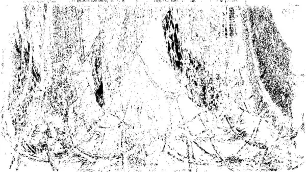 Soyut grunge arkaplanı. Monokrom dokusu. Siyah ve beyaz desenli arkaplan