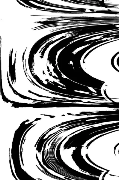 Soyut grunge arkaplanı. Monokrom dokusu. Siyah ve beyaz desenli arkaplan