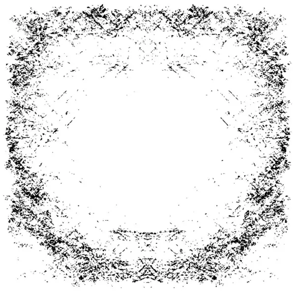 Soyut grunge arkaplanı. Monokrom dokusu. Siyah ve beyaz desenli arkaplan