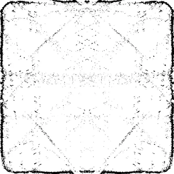 Soyut grunge arkaplanı. Monokrom dokusu. Siyah ve beyaz desenli arkaplan