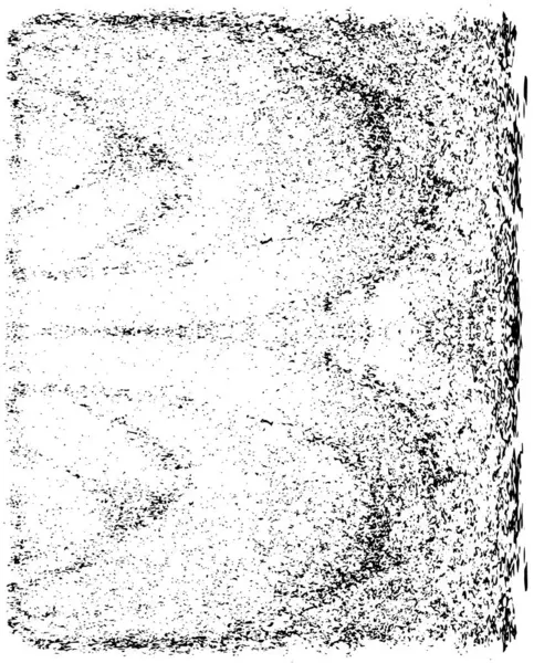 Soyut grunge arkaplanı. Monokrom dokusu. Siyah ve beyaz desenli arkaplan
