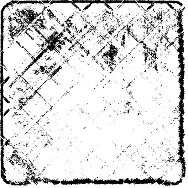 Soyut grunge arkaplanı. Monokrom dokusu. Siyah ve beyaz desenli arkaplan