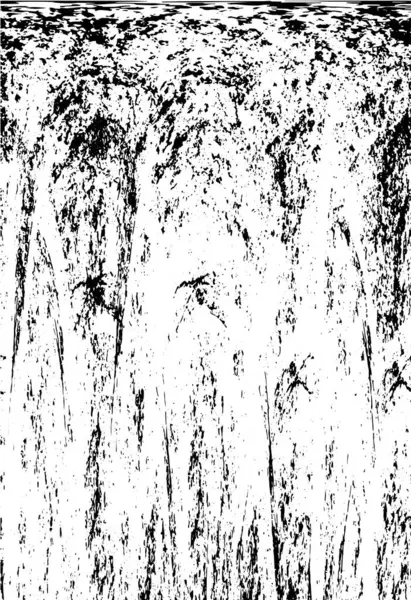 Soyut grunge arkaplanı. Monokrom dokusu. Siyah ve beyaz desenli arkaplan