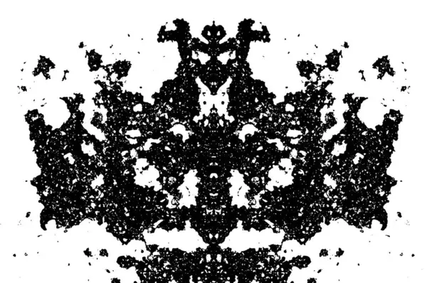 Soyut grunge arkaplanı. Monokrom dokusu. Siyah ve beyaz desenli arkaplan