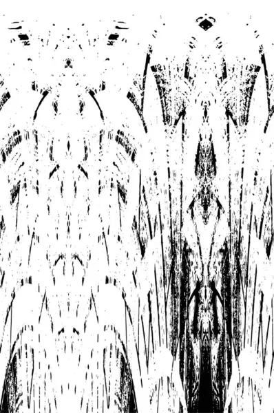 siyah ve beyaz soyut model arkaplanı