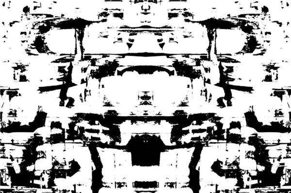 siyah ve beyaz soyut model arkaplanı