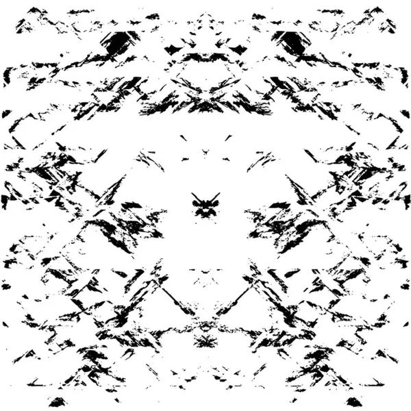 siyah ve beyaz soyut model arkaplanı