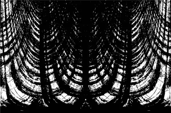 siyah ve beyaz soyut model arkaplanı