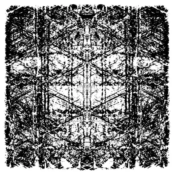 siyah ve beyaz soyut model arkaplanı