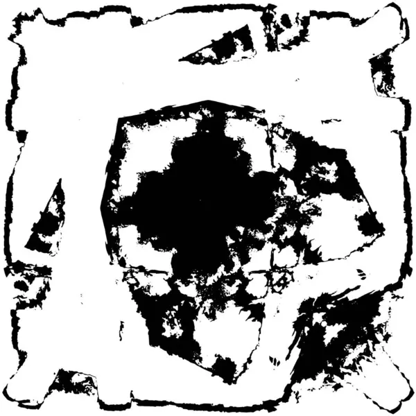 siyah ve beyaz soyut model arkaplanı