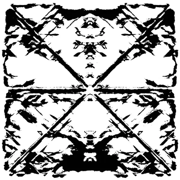 siyah ve beyaz soyut model arkaplanı