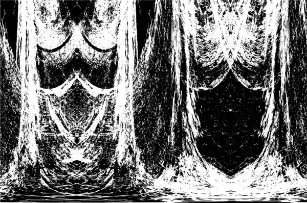 siyah ve beyaz soyut model arkaplanı