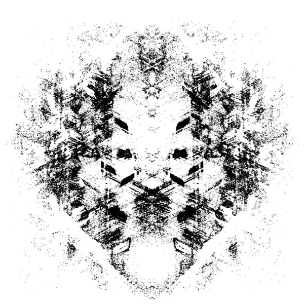 siyah ve beyaz soyut model arkaplanı