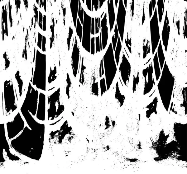 siyah ve beyaz soyut model arkaplanı