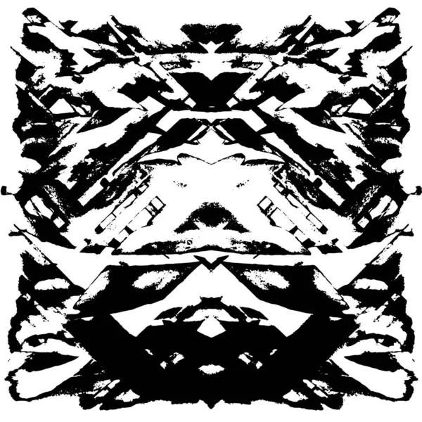 Soyut arkaplan. monokrom dokusu. resim siyah ve beyaz tonları içerir.