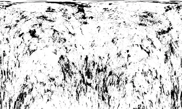 siyah ve beyaz vektör çizimi. soyut el çizimi dokusu