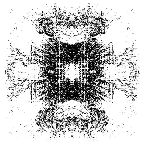 Soyut monokrom dokusu. resim siyah ve beyaz tonları içerir.