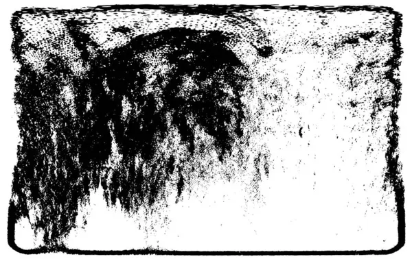 Soyut monokrom dokusu. resim siyah ve beyaz tonları içerir.