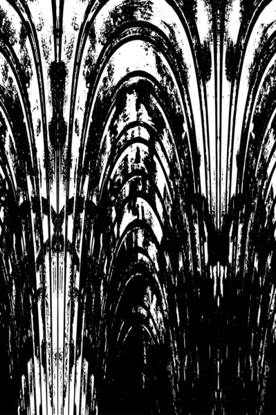 Soyut monokrom dokusu. resim siyah ve beyaz tonları içerir.