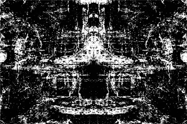 Soyut monokrom dokusu. resim siyah ve beyaz tonları içerir.