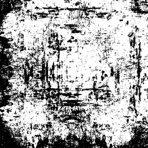 siyah ve beyaz tek renkli yıpranmış arka plan