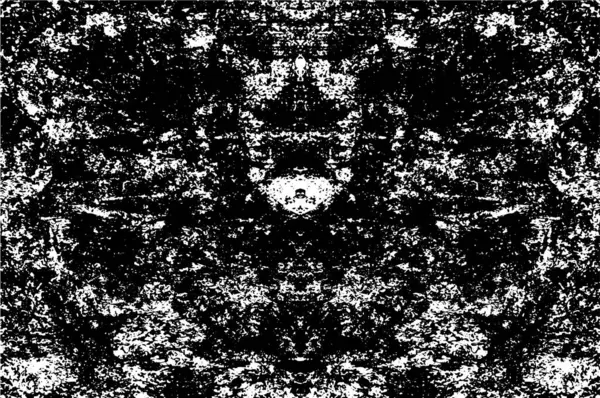 siyah ve beyaz tek renkli yıpranmış arka plan