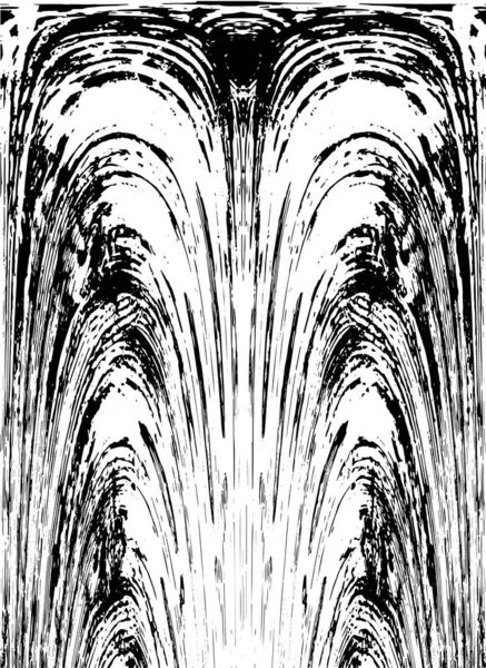 siyah ve beyaz tek renkli eski grunge arkaplan 