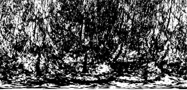 siyah ve beyaz tek renkli eski grunge arkaplan 