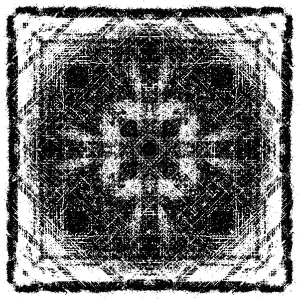 siyah ve beyaz tek renkli eski grunge arkaplan 