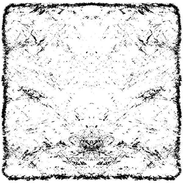 siyah ve beyaz tek renkli eski grunge arkaplan 