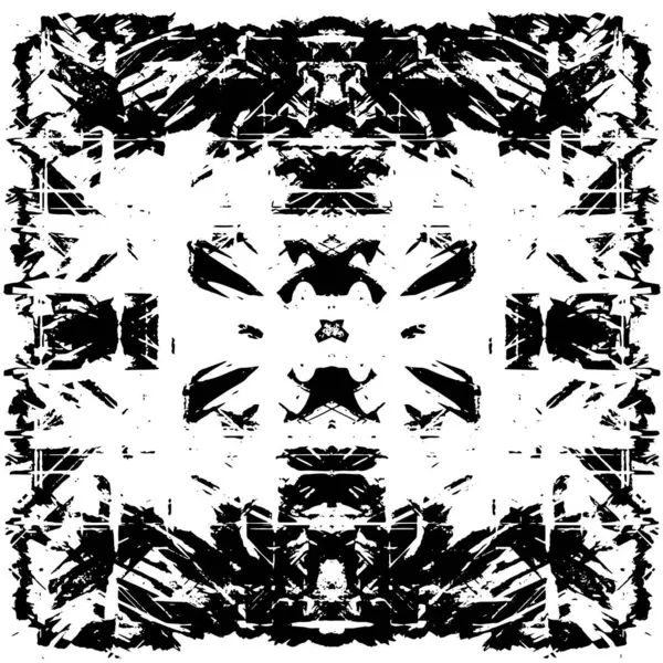 Soyut arkaplan. monokrom dokusu. resim siyah ve beyaz tonları içerir.