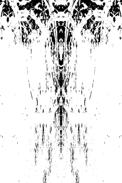 Soyut arkaplan. monokrom dokusu. resim siyah ve beyaz tonları içerir.