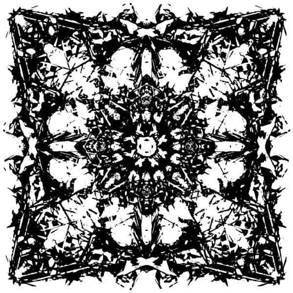 Soyut arkaplan. monokrom dokusu. resim siyah ve beyaz tonları içerir.