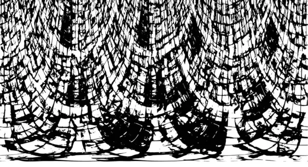 Soyut arkaplan. monokrom dokusu. resim siyah ve beyaz tonları içerir.