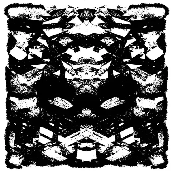 Soyut arkaplan. monokrom dokusu. resim siyah ve beyaz tonları içerir.