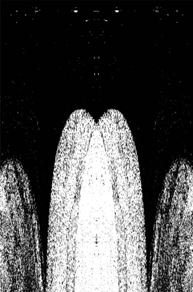 siyah ve beyaz grunge soyut arkaplan