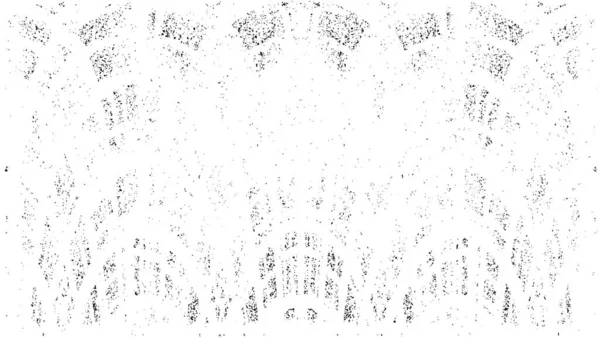 siyah ve beyaz grunge soyut arkaplan