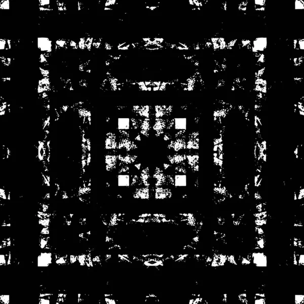 siyah ve beyaz grunge soyut arkaplan