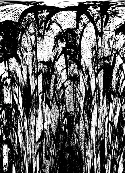 Soyut arkaplan. monokrom dokusu. resim siyah ve beyaz tonları içerir.