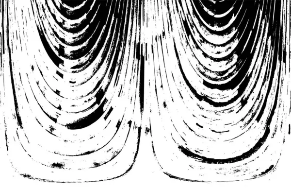 Siyah ve beyaz dokulu soyut arka plan