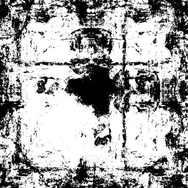 soyut siyah ve beyaz desenli arkaplan