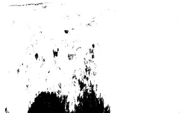 siyah-beyaz grunge dokulu arka plan