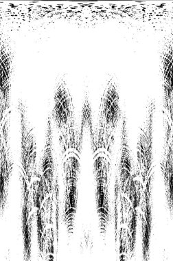 siyah-beyaz grunge dokulu arka plan