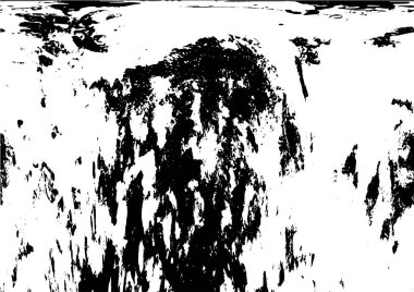 siyah-beyaz grunge dokulu arka plan