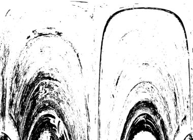 Siyah beyaz monokrom eski grunge vintage eskimiş arka plan soyut antika desenli retro model