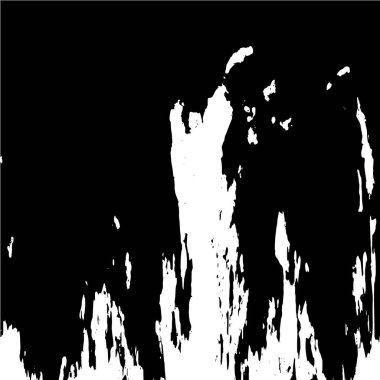 Siyah beyaz monokrom eski grunge vintage eskimiş arka plan soyut antika desenli retro model