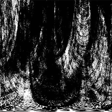 Siyah beyaz monokrom eski grunge vintage eskimiş arka plan soyut antika desenli retro model