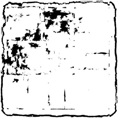 Siyah beyaz monokrom eski grunge vintage eskimiş arka plan soyut antika desenli retro model