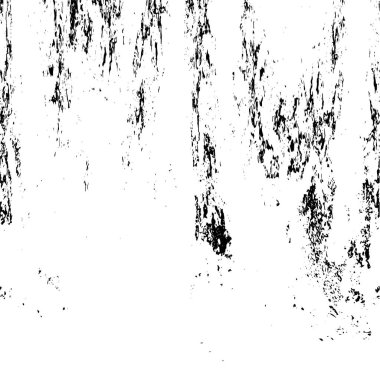 Siyah beyaz monokrom eski grunge vintage eskimiş arka plan soyut antika desenli retro model