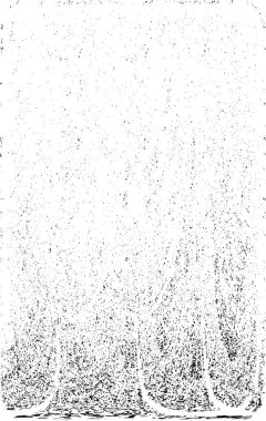 Grunge dokusu. Siyah ve beyaz kabataslak doku. imdat tasarımı